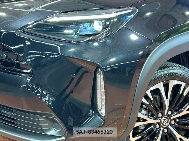 Toyota YARIS CROSS 2024-10 8528469-11