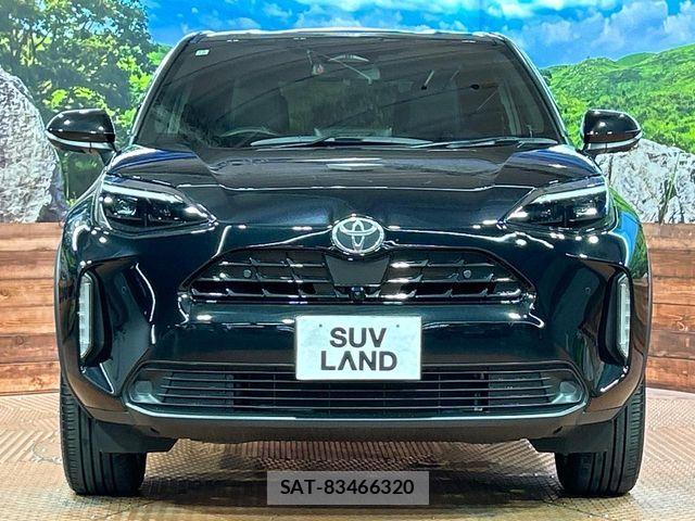 Toyota YARIS CROSS 2024-10 8528469-13