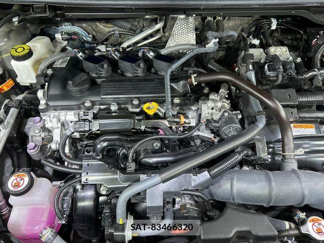Toyota YARIS CROSS 2024-10 8528469-17