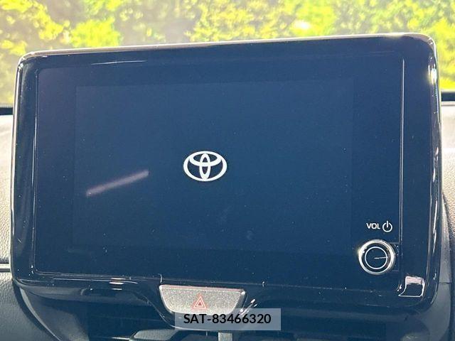 Toyota YARIS CROSS 2024-10 8528469-3