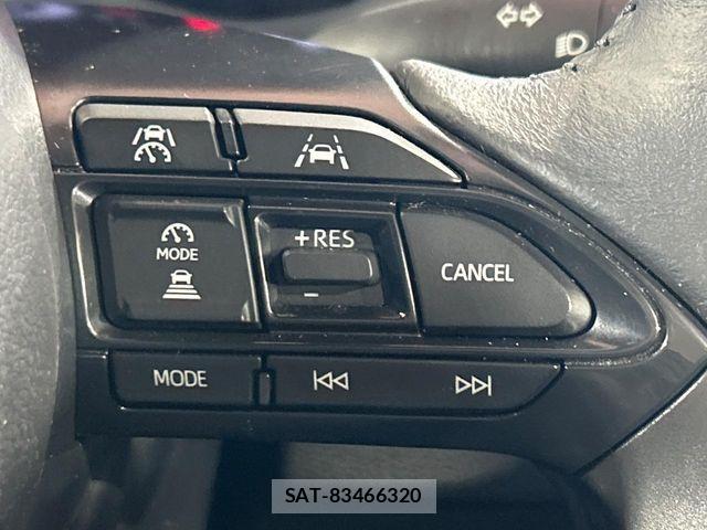 Toyota YARIS CROSS 2024-10 8528469-4