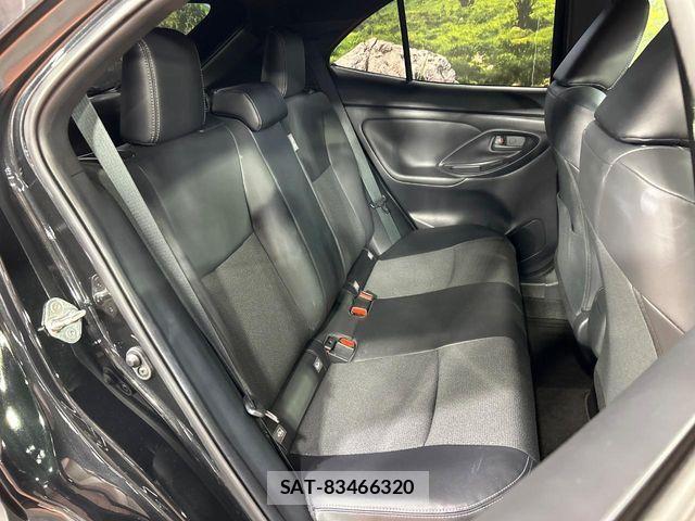 Toyota YARIS CROSS 2024-10 8528469-8