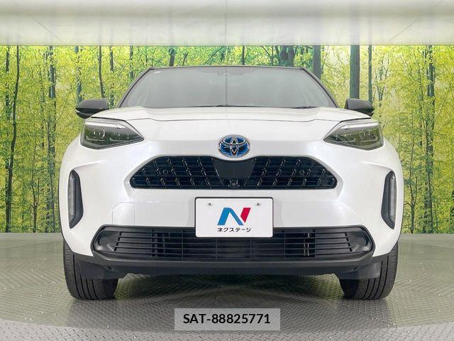 Toyota YARIS CROSS 2023-10 8528484-13