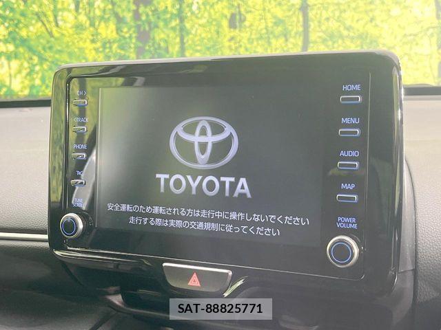 Toyota YARIS CROSS 2023-10 8528484-2