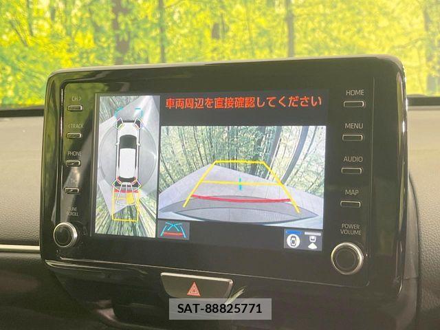 Toyota YARIS CROSS 2023-10 8528484-3
