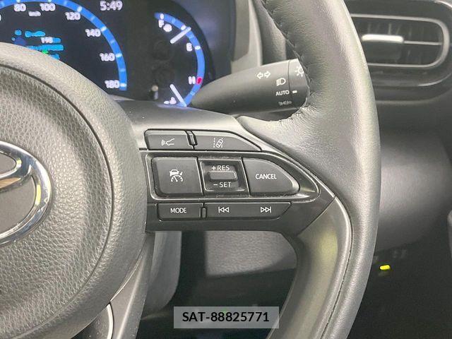 Toyota YARIS CROSS 2023-10 8528484-5
