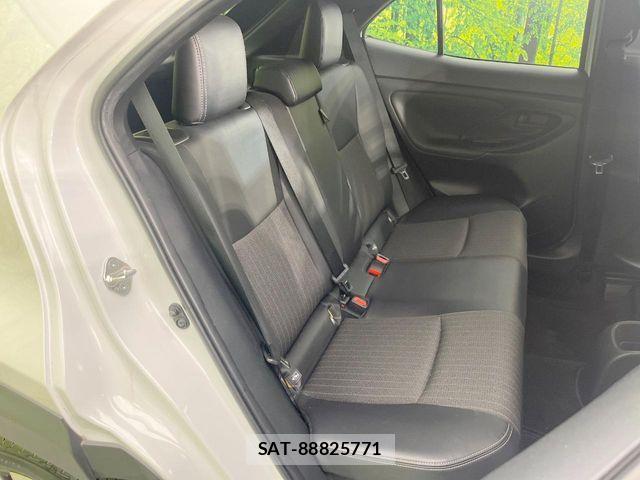 Toyota YARIS CROSS 2023-10 8528484-8