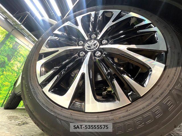 Toyota YARIS CROSS 2025-09 8528468-12
