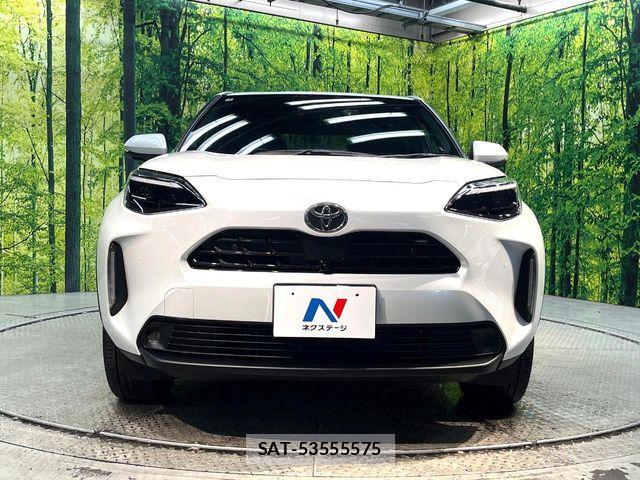 Toyota YARIS CROSS 2025-09 8528468-13