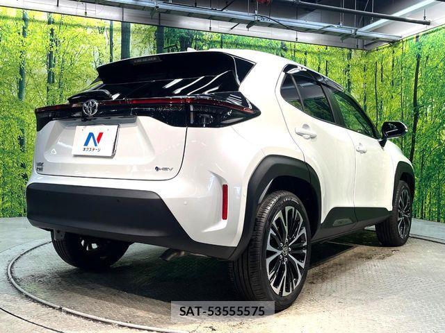 Toyota YARIS CROSS 2025-09 8528468-16