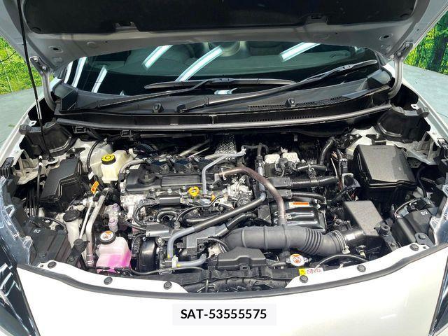 Toyota YARIS CROSS 2025-09 8528468-17
