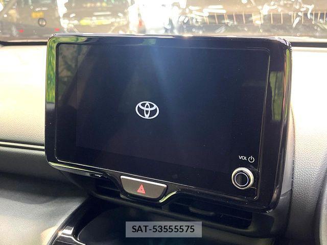 Toyota YARIS CROSS 2025-09 8528468-2