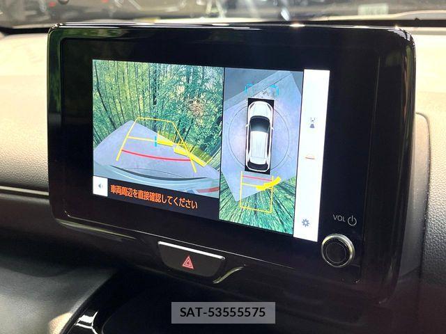 Toyota YARIS CROSS 2025-09 8528468-3