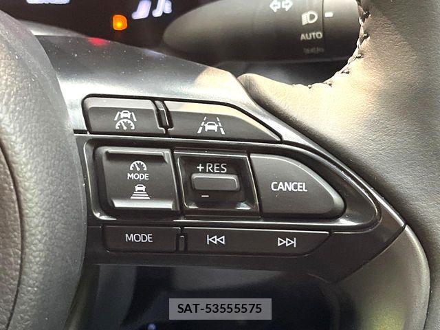 Toyota YARIS CROSS 2025-09 8528468-4