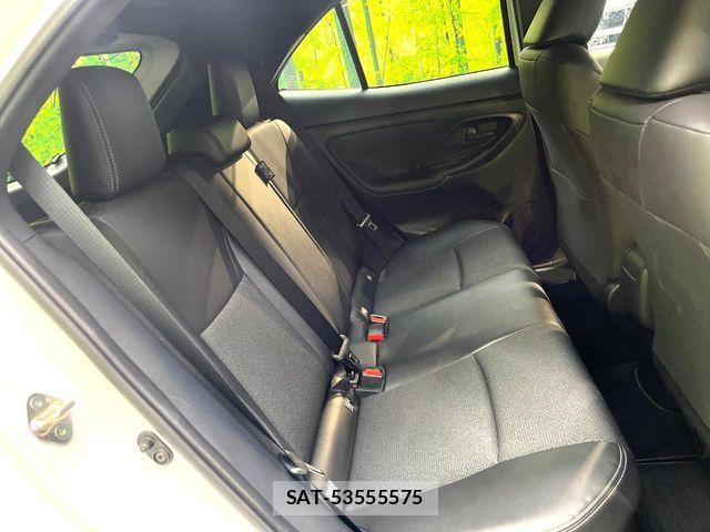 Toyota YARIS CROSS 2025-09 8528468-8