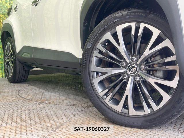 Toyota YARIS CROSS 2020-12 8528489-11