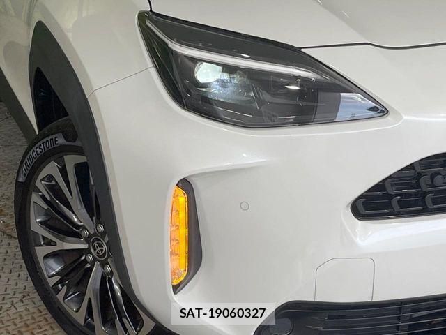 Toyota YARIS CROSS 2020-12 8528489-12