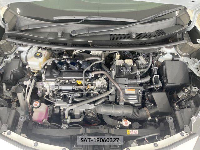 Toyota YARIS CROSS 2020-12 8528489-17