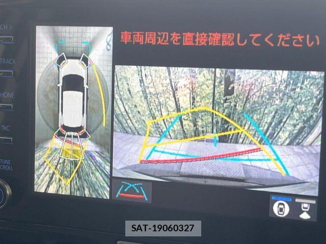 Toyota YARIS CROSS 2020-12 8528489-3