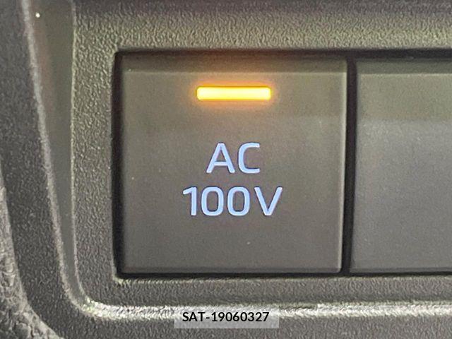 Toyota YARIS CROSS 2020-12 8528489-4