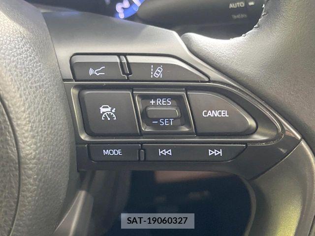 Toyota YARIS CROSS 2020-12 8528489-6