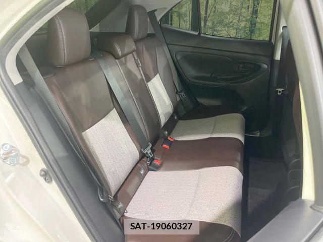 Toyota YARIS CROSS 2020-12 8528489-8