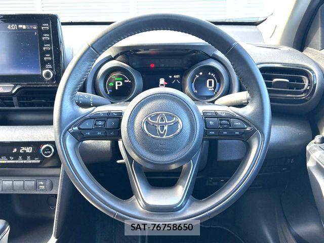 Toyota YARIS CROSS 2023-08 8528488-10