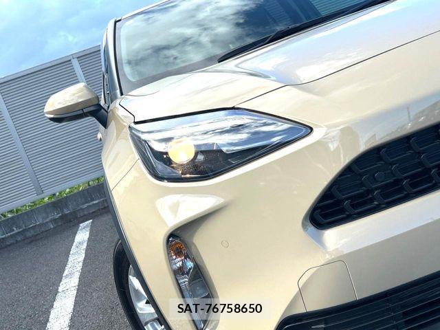 Toyota YARIS CROSS 2023-08 8528488-11