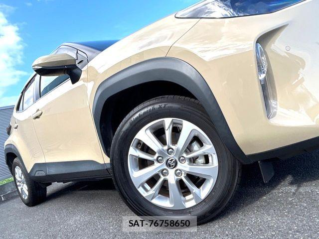 Toyota YARIS CROSS 2023-08 8528488-12