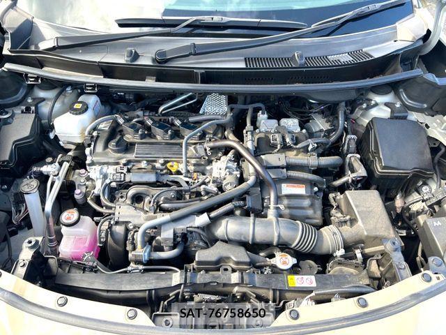 Toyota YARIS CROSS 2023-08 8528488-17