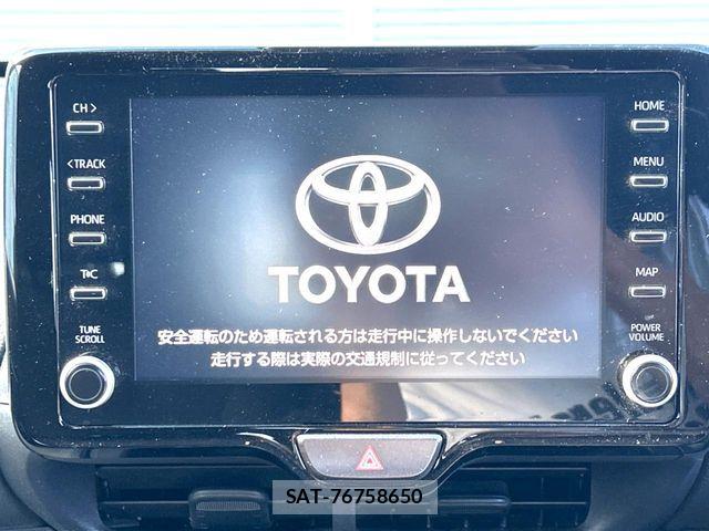 Toyota YARIS CROSS 2023-08 8528488-2