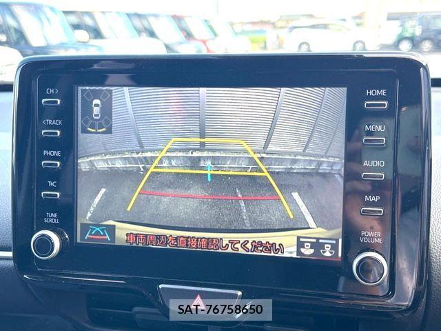 Toyota YARIS CROSS 2023-08 8528488-3