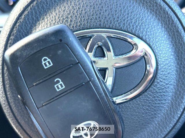 Toyota YARIS CROSS 2023-08 8528488-6