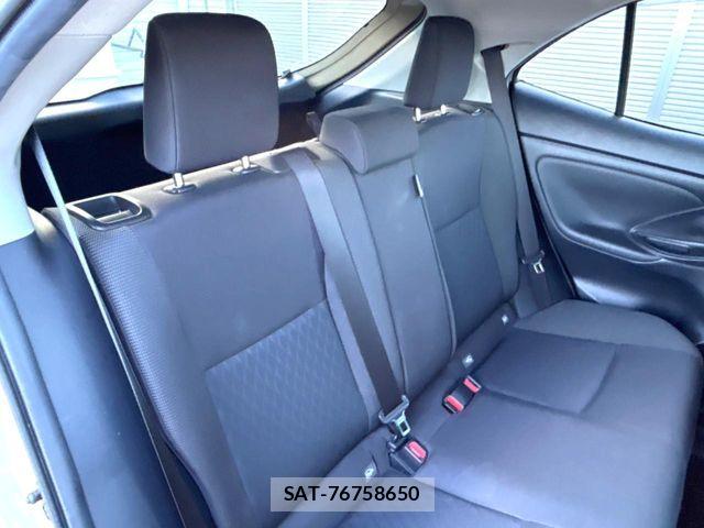 Toyota YARIS CROSS 2023-08 8528488-8