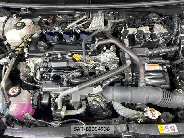 Toyota YARIS CROSS 2021-08 8528490-17