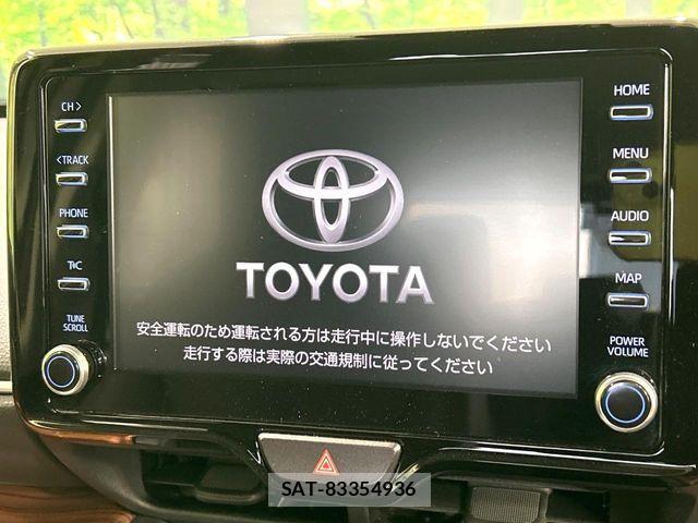 Toyota YARIS CROSS 2021-08 8528490-3