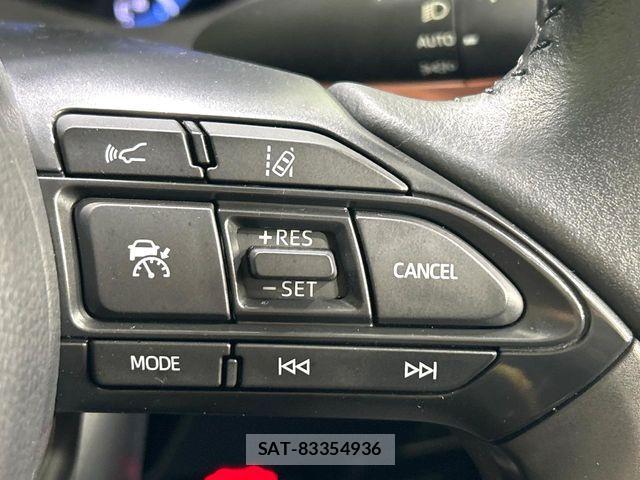 Toyota YARIS CROSS 2021-08 8528490-5