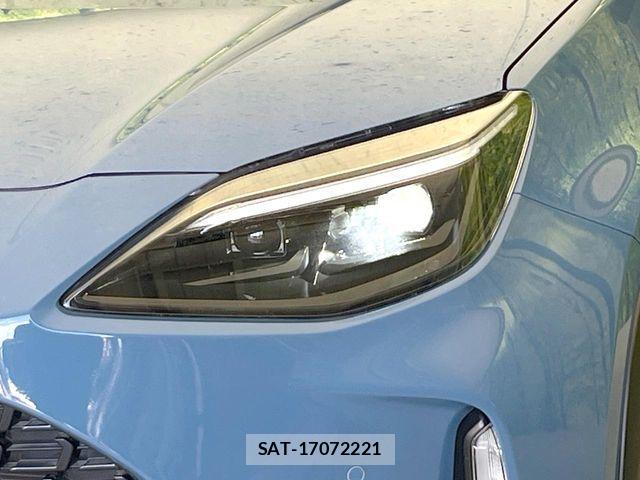 Toyota YARIS CROSS 2022-11 8528476-11