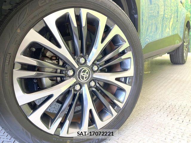 Toyota YARIS CROSS 2022-11 8528476-12