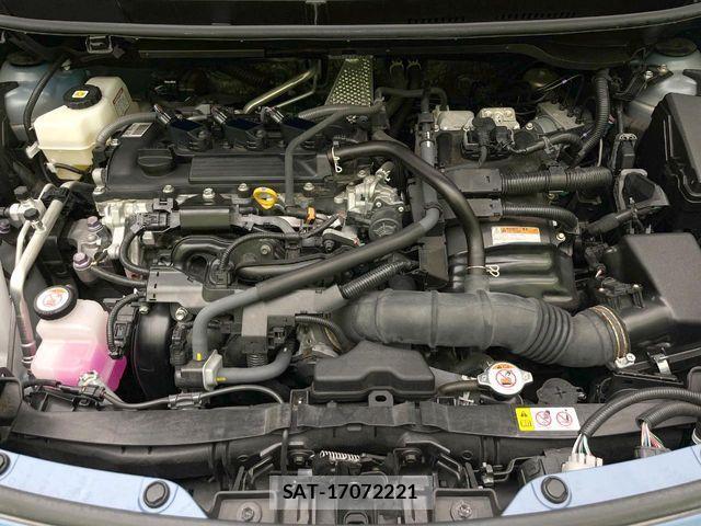 Toyota YARIS CROSS 2022-11 8528476-17