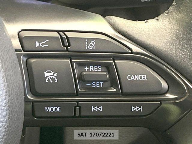 Toyota YARIS CROSS 2022-11 8528476-5