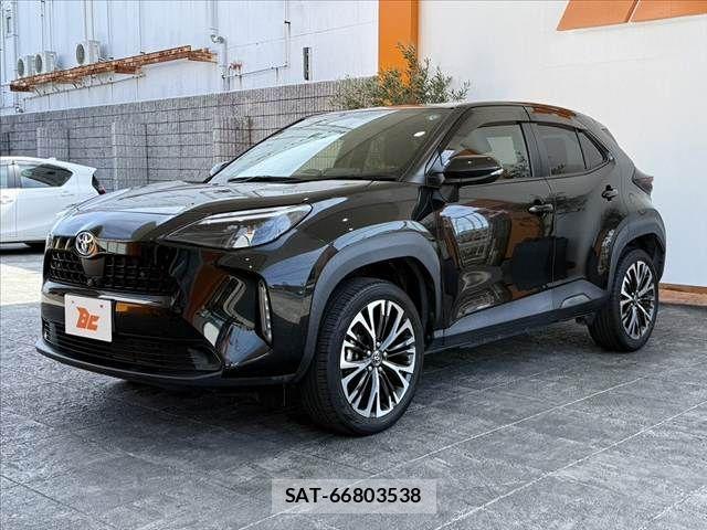 Toyota YARIS CROSS 2023-06 8564235-9