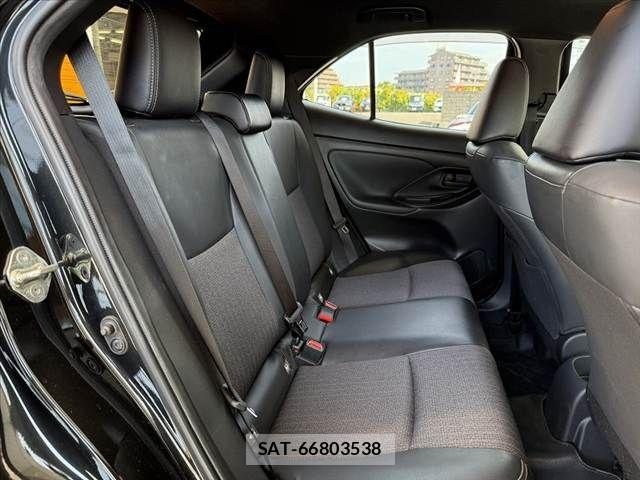 Toyota YARIS CROSS 2023-06 8564235-17
