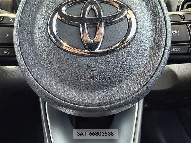 Toyota YARIS CROSS 2023-06 8564235-22
