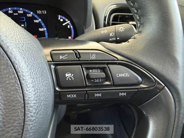 Toyota YARIS CROSS 2023-06 8564235-25