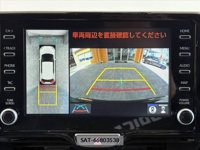 Toyota YARIS CROSS 2023-06 8564235-2