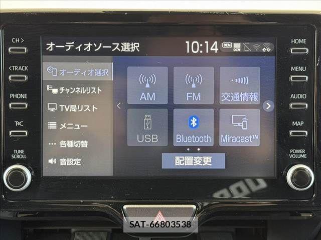 Toyota YARIS CROSS 2023-06 8564235-4