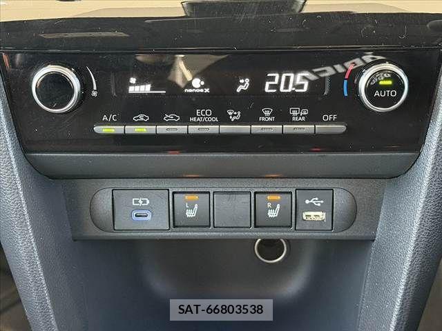 Toyota YARIS CROSS 2023-06 8564235-5
