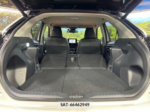Toyota YARIS CROSS 2022-09 8564229-9