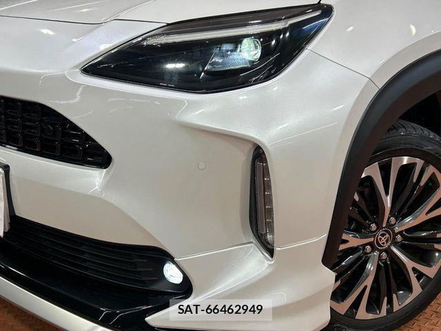 Toyota YARIS CROSS 2022-09 8564229-11